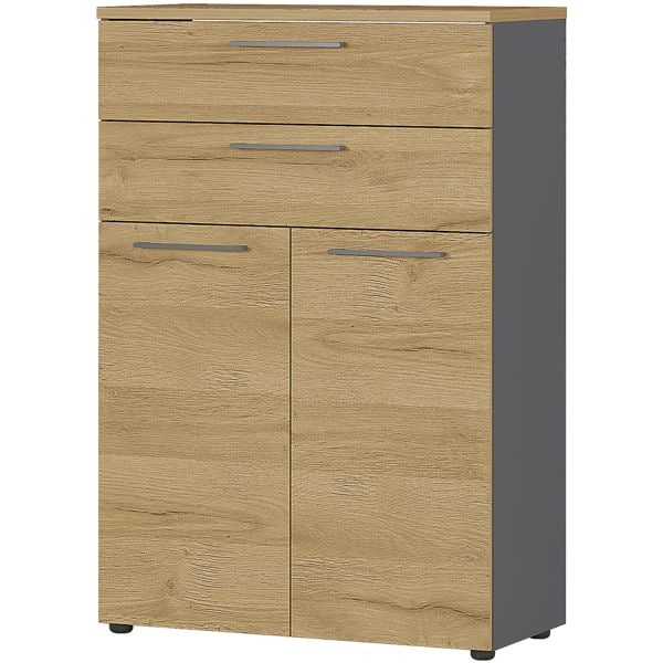Dossierkast »Agenda Home« 2 OH + 2 lades
