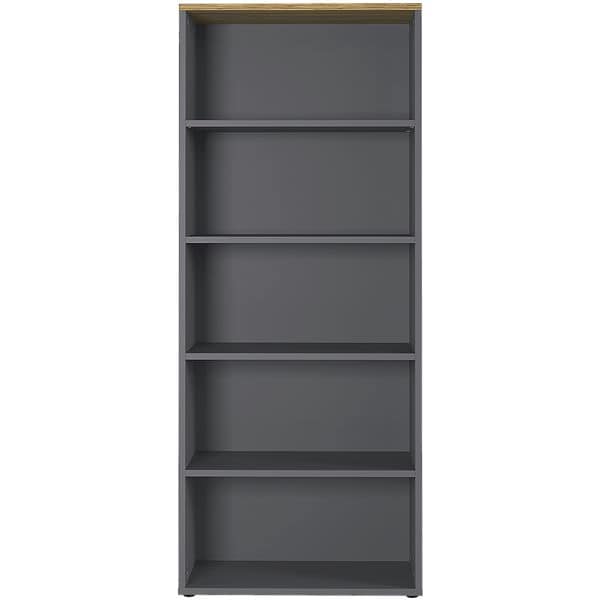 Open dossierkast »Agenda Home« 5 OH 80 cm breed