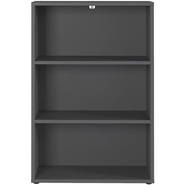 Open dossierkast »Agenda« 3 OH 80 cm breed