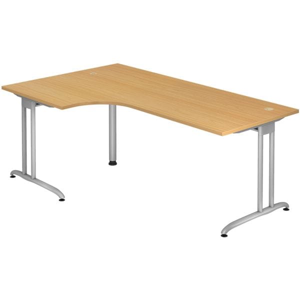 Hoekbureau »Wenen« 200 cm