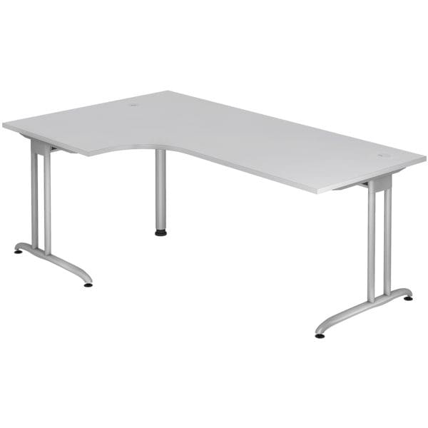 Hoekbureau »Wenen« 200 cm