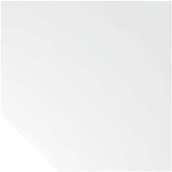 Verbindingsblad trapezium »Wenen« incl. steunpoot