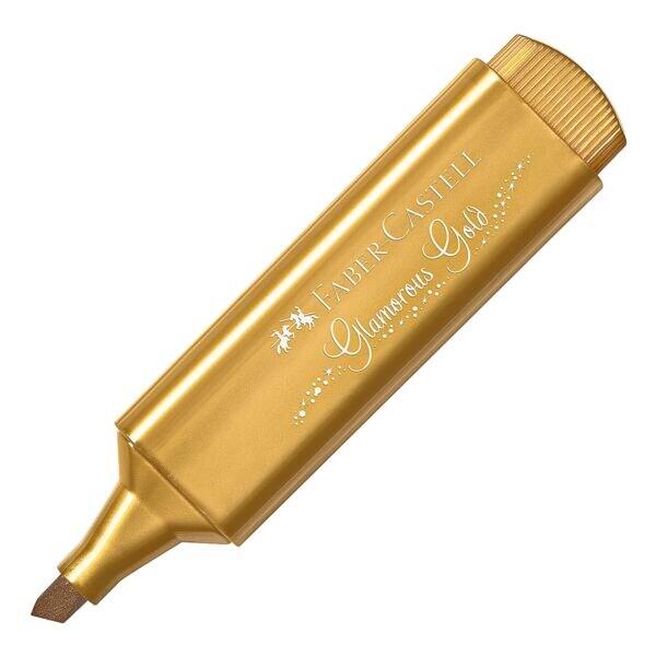 Tekstmarkeerstift »TL 46 Metallic«