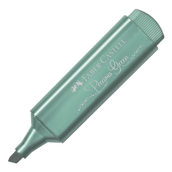 Tekstmarkeerstift »TL 46 Metallic«