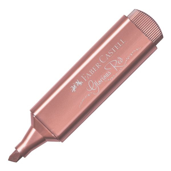 Tekstmarkeerstift »TL 46 Metallic«