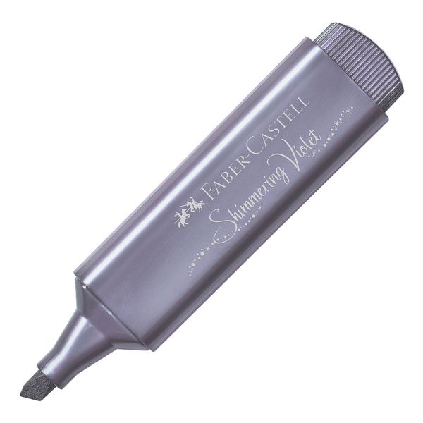 Tekstmarkeerstift »TL 46 Metallic«