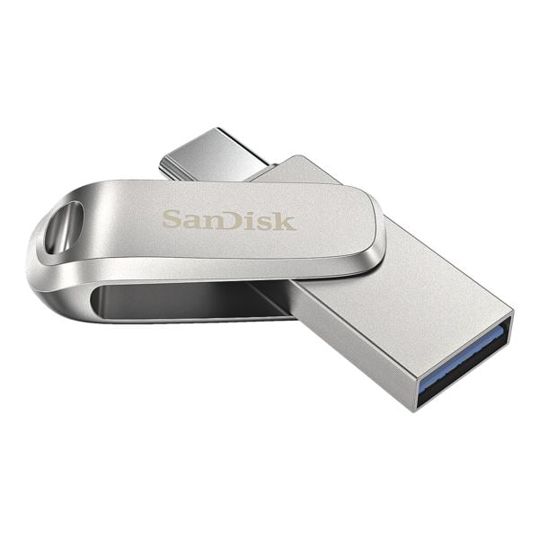 USB-stick »Ultra Dual Drive Luxe Type-C« 256 GB