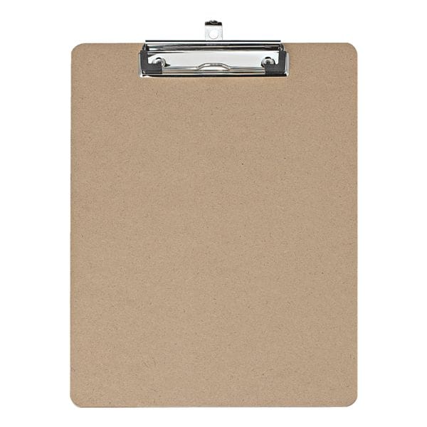 Klembord »MAULbasic« A4