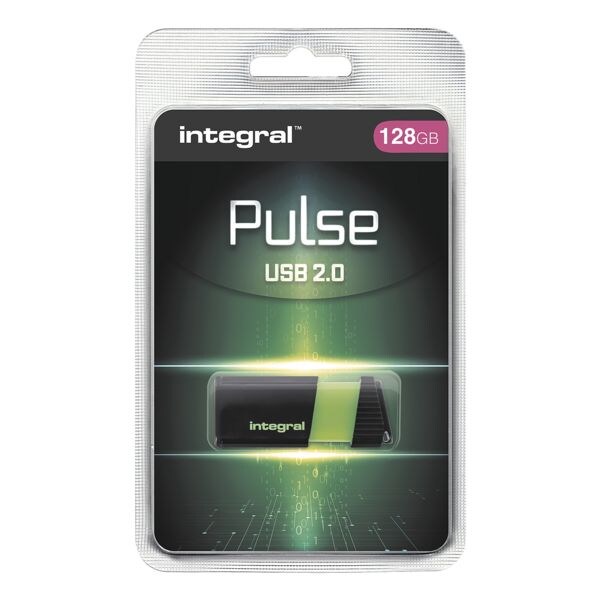 USB-stick »Pulse« 128 GB