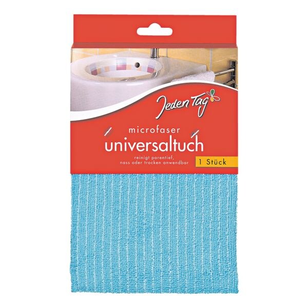 Microvezel universele doek