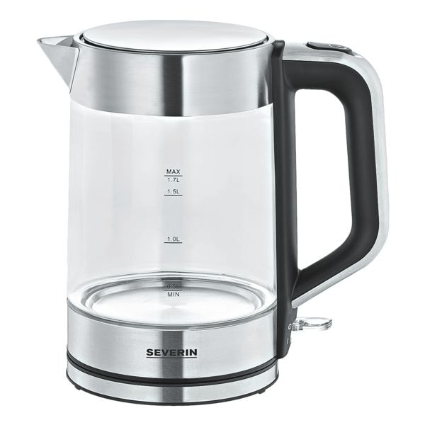 Glazen waterkoker »WK 3420«