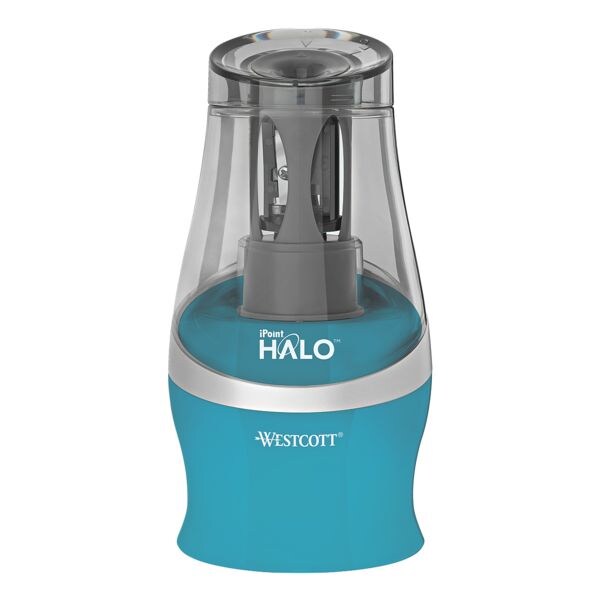 Elektrische puntenslijper »iPoint Halo«