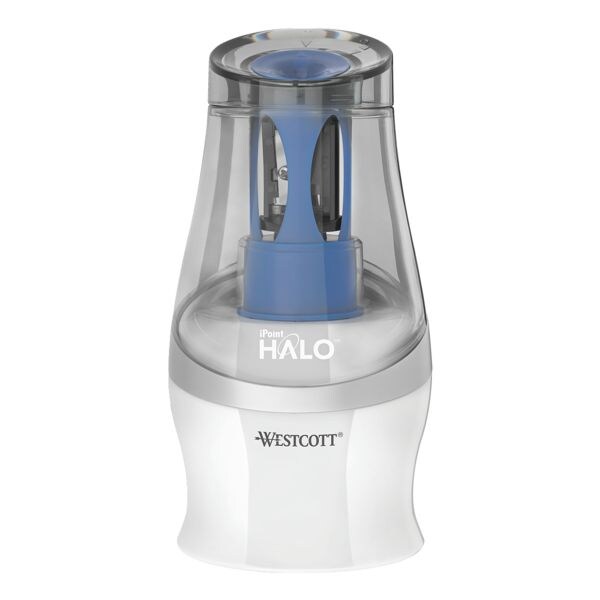 Elektrische puntenslijper »iPoint Halo«