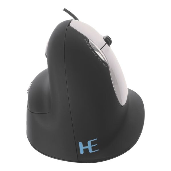 Ergonomische muis »HE«, medium