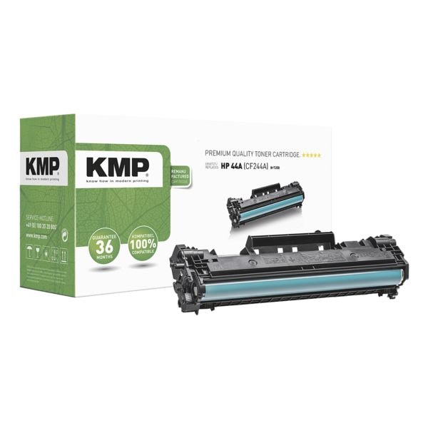 Toner voor Hewlett Packard »44 A (CF244A)«