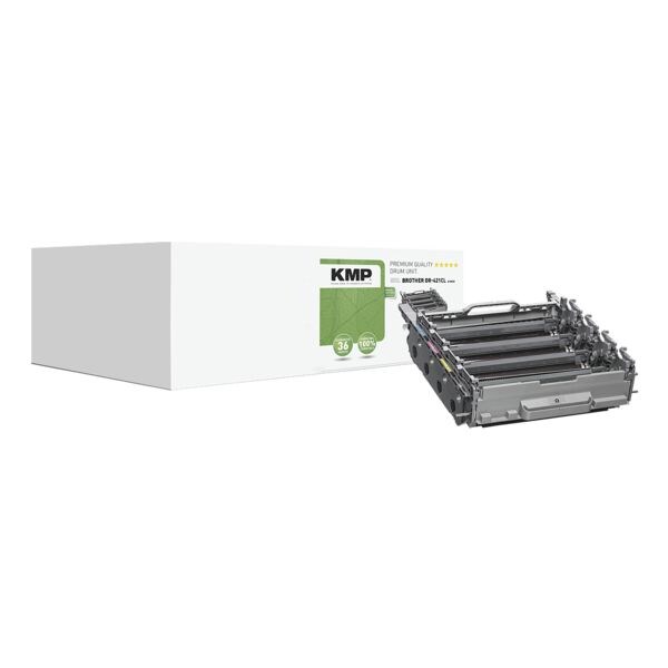 Trommeleenheid voor Brother »DR-421CL«