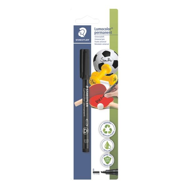 Marker voor apparaten »Lumocolor«