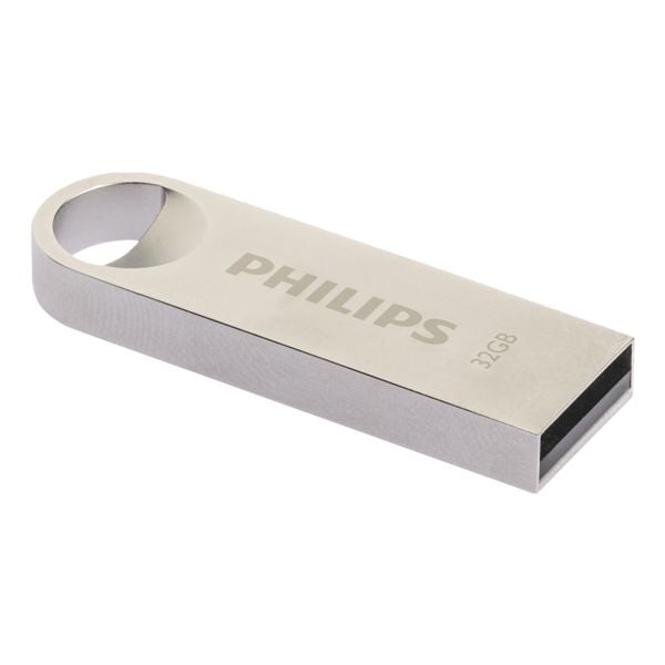 USB-stick »Moon 32 GB - USB 2.0«