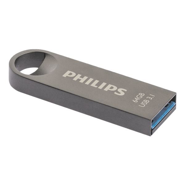 USB-stick »Moon 64 GB - USB 3.1«