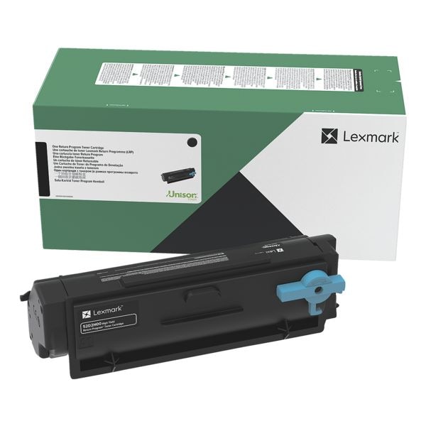 Toner »55B2000«