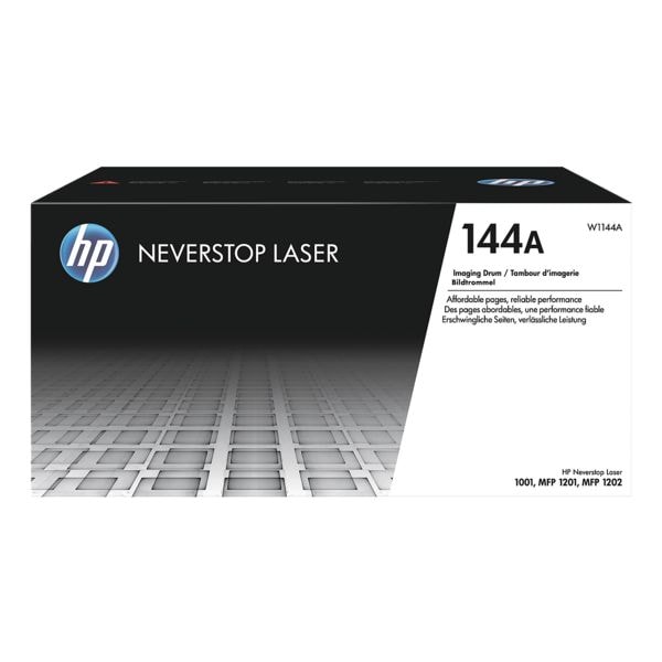 Printcassette »W1144A« HP 144A