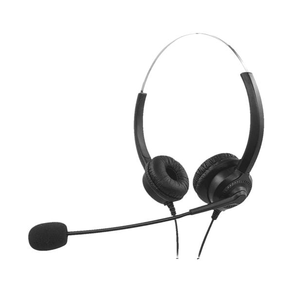 Stereo-Headset »MROS304«