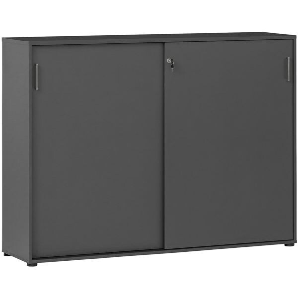 Kast met schuifdeuren »1500 kantoor« 3 OH