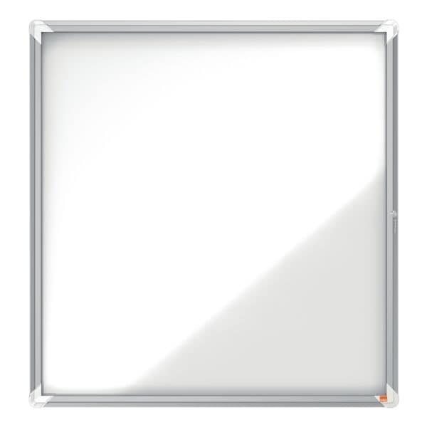 Vitrinekast »1902581« 12x A4