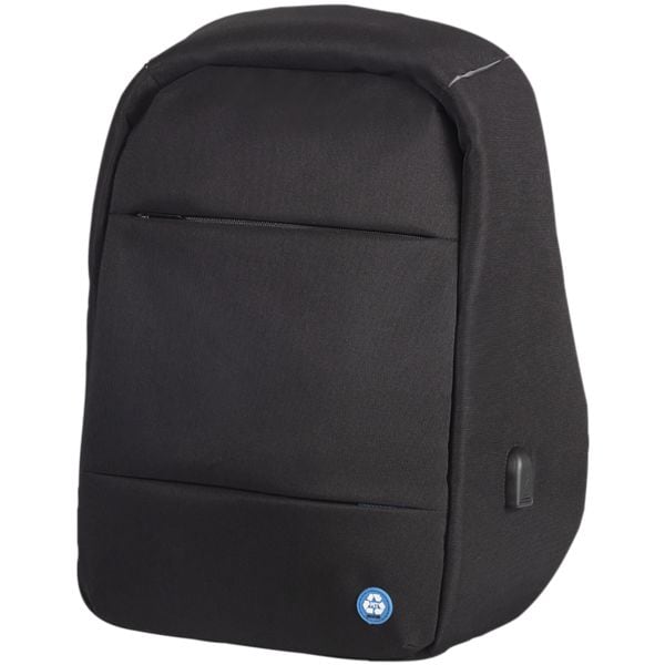 Laptoprugzak »RPET« van gerecycleerd materiaal