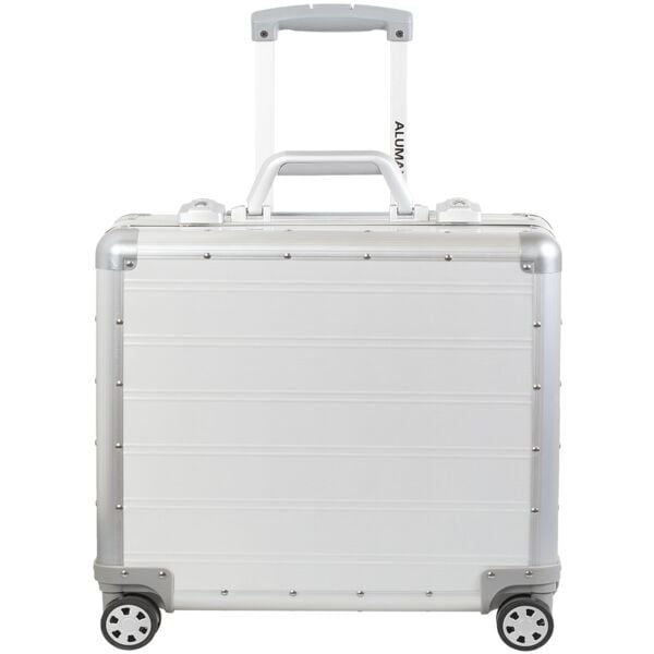 Business trolley »GEMINI« met uitneembaar compartiment