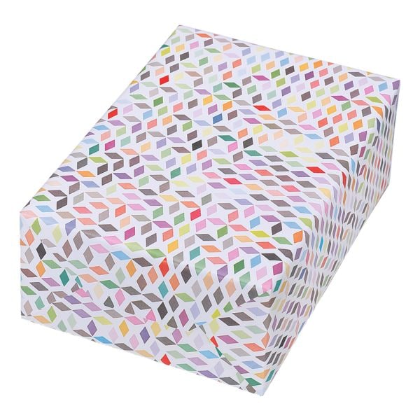 Cadeaupapier »Colorado« 50 cm x 20 m