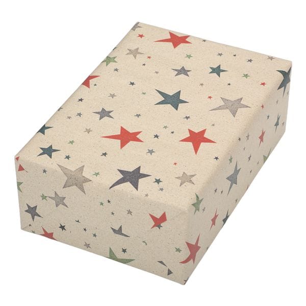 Cadeaupapier »Festival« 50 cm x 20 m