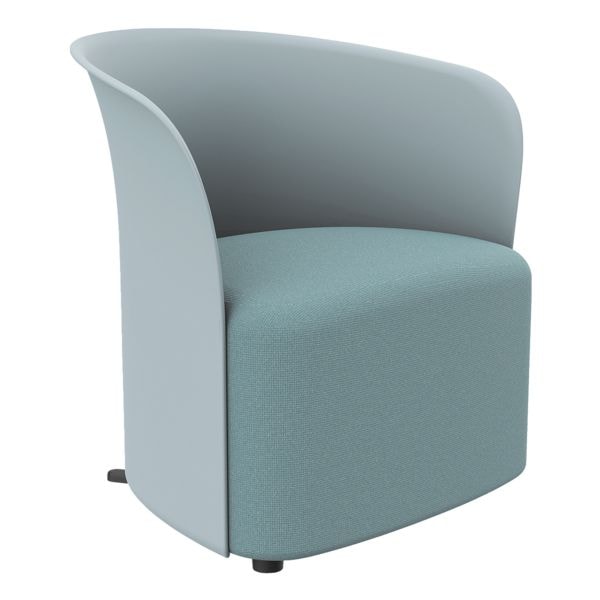 Fauteuil »Crown«
