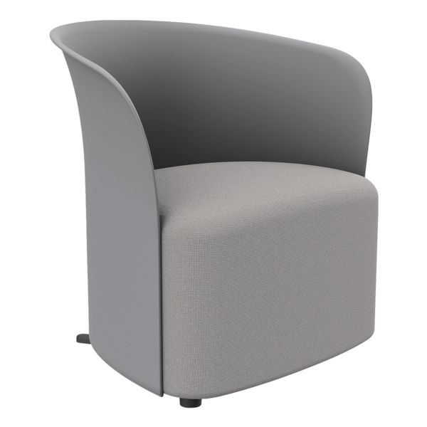 Fauteuil »Crown«