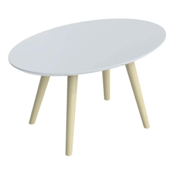 Bijzettafel »Scandi« 40 x 65 cm
