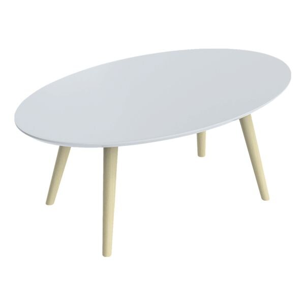 Bijzettafel »Scandi« 50 x 85 cm