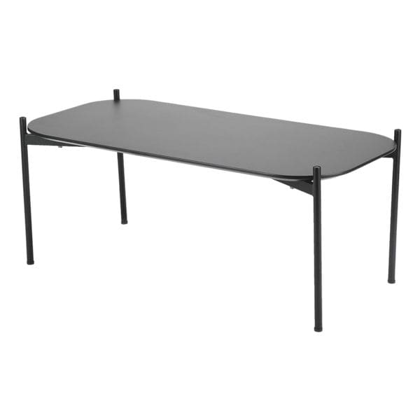 Bijzettafel »Meet« 50 x 75 cm