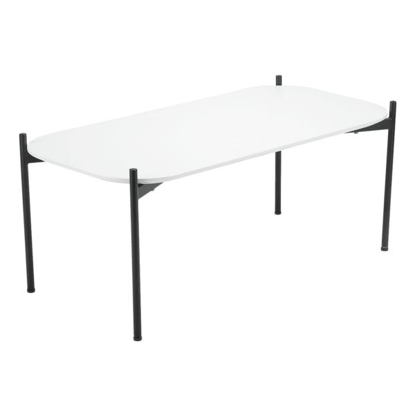 Bijzettafel »Meet« 50 x 75 cm