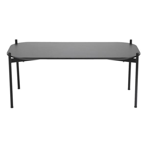 Bijzettafel »Meet« 50 x 100 cm