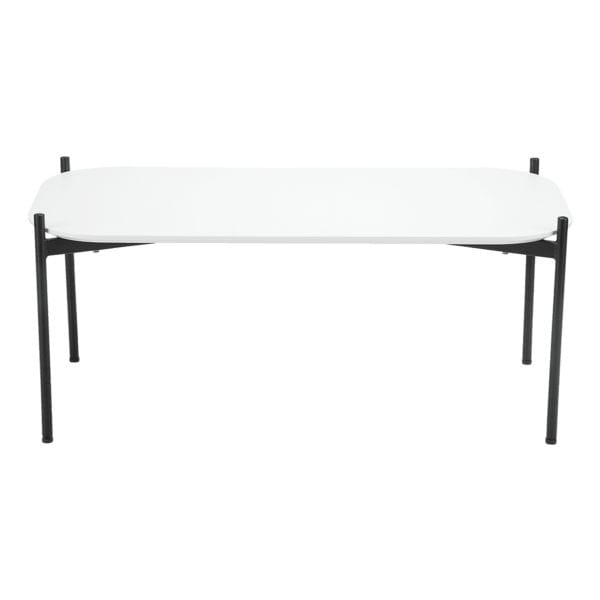 Bijzettafel »Meet« 50 x 100 cm