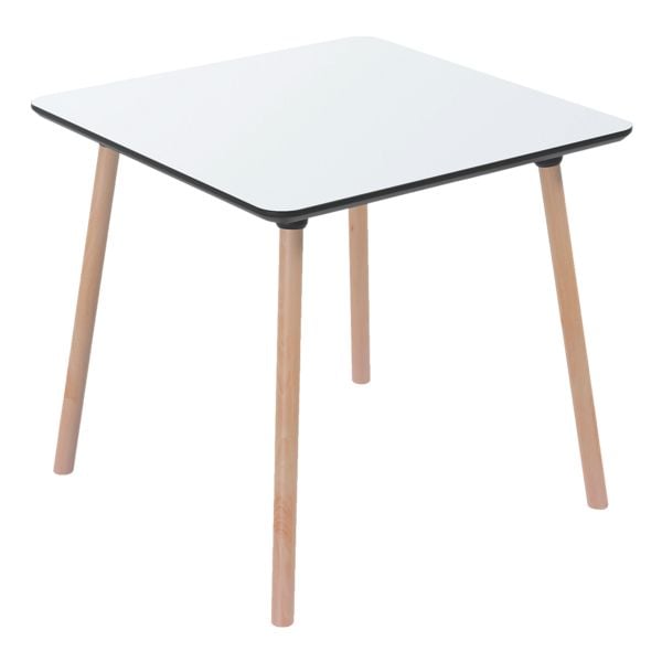Bistrotafel »Palomba« vierkant - 80 x 80 cm