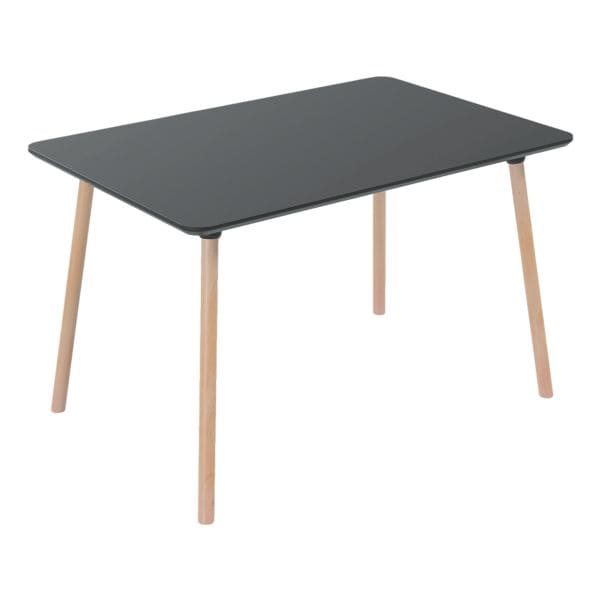 Bistrotafel »Palomba« rechthoekig - 120 x 80 cm