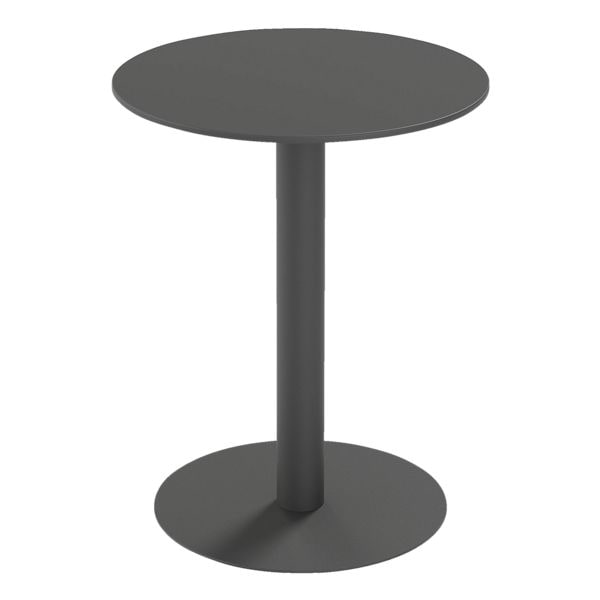 Tuintafel »Cross« rond 60 x 60 x 75 cm
