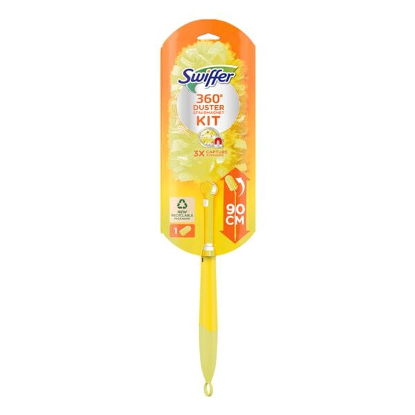 Stofmagneet »360° Duster XXL«