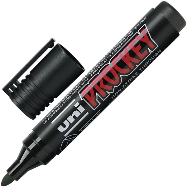 Universele marker »Prockey« ronde punt