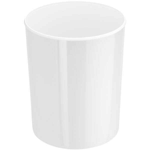 Design prullenbak »i-LINE« 20 liter 18200