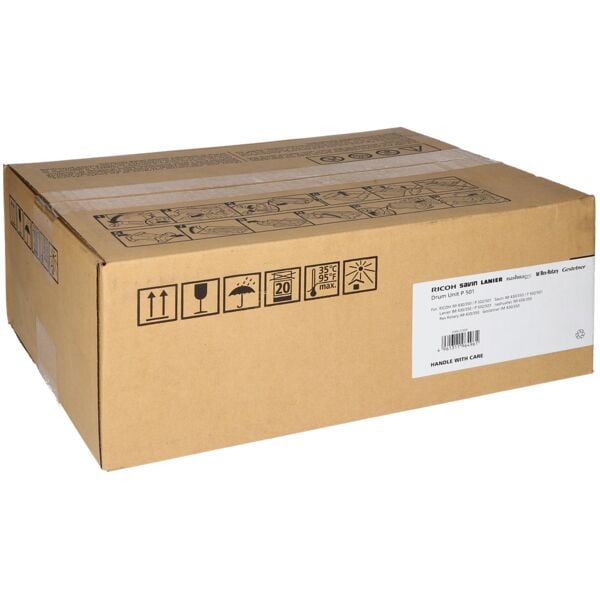 Trommel (zonder toner) »418094« P501