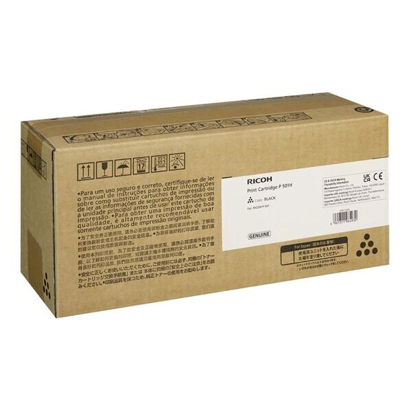 Toner »418447« P501H