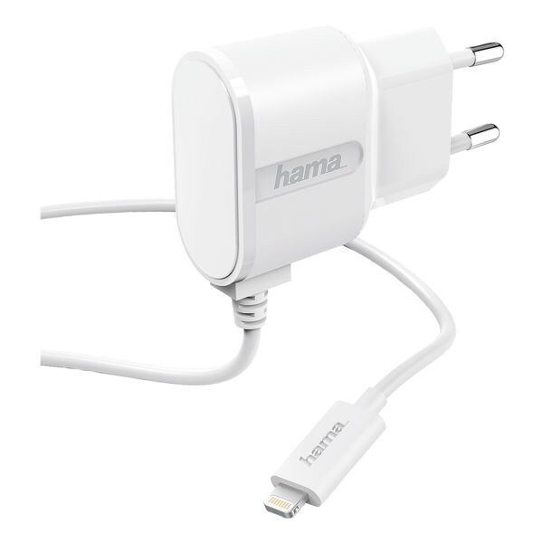 Oplader Lightning, 1 A