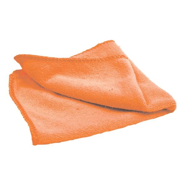 Microvezel schoonmaakdoek